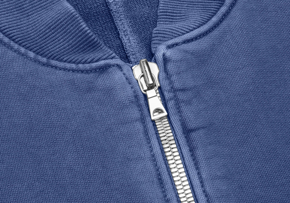 Luxury Blank Clothing BLANKSBYSM